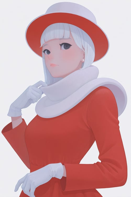 [illustrious XL] 192 / choomoranma - Artist Style by flyx3 on Tensor.Art