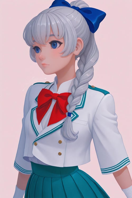 [illustrious XL] 192 / choomoranma - Artist Style by flyx3 on Tensor.Art