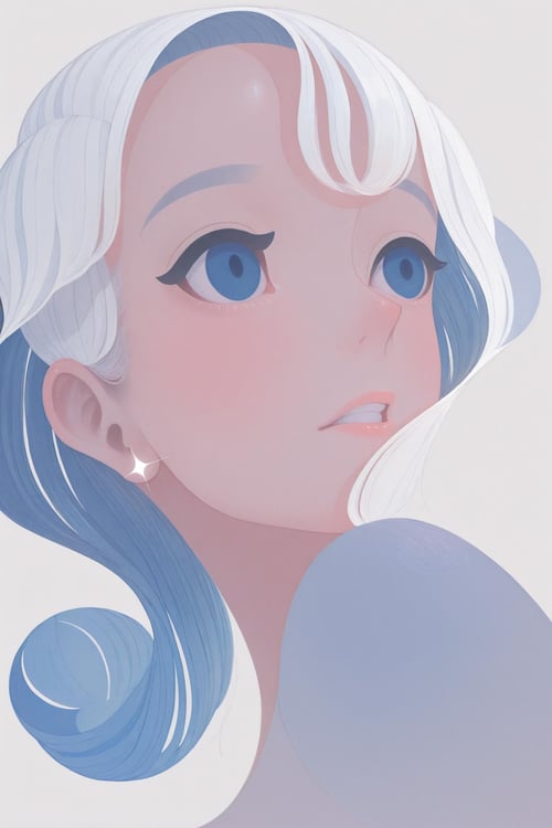 [illustrious XL] 192 / choomoranma - Artist Style by flyx3 on Tensor.Art