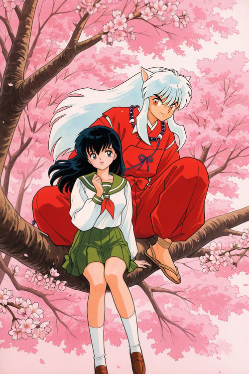 [illustrious XL] Takahashi Rumiko/高桥留美子 《Ranma 1/2》/《乱马1/2》 《Inuyasha》/《犬夜叉》 - Artist Style by flyx3 on Tensor.Art