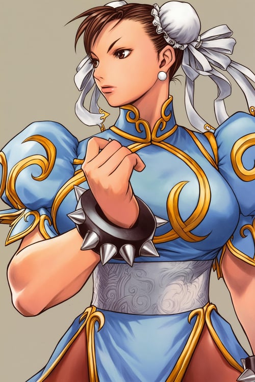 illustrious XL] Akiman (Yasuda akira)/安田朗 | Tensor.Art