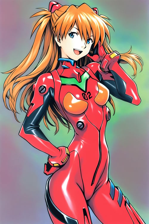 illustrious XL] Akiman (Yasuda akira)/安田朗 | Tensor.Art