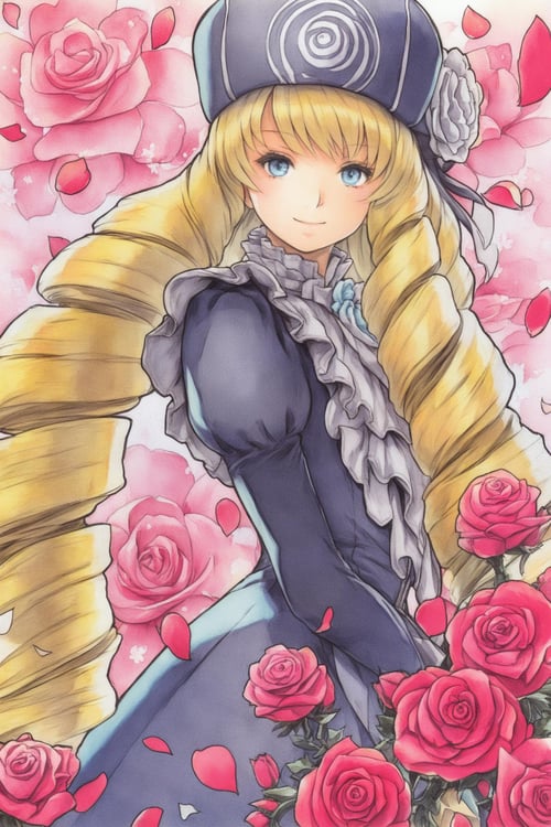 illustrious XL] Akiman (Yasuda akira)/安田朗 | Tensor.Art