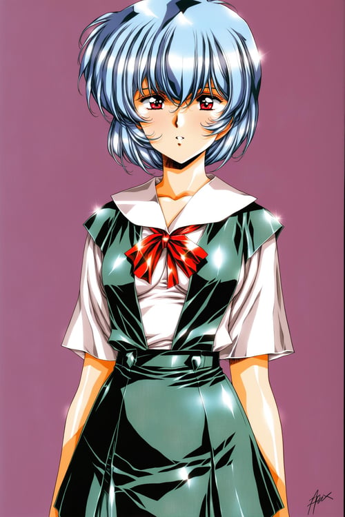 [illustrious XL] 【flyx3】Super Mix Lora/超级混搭Lora 63合一 -Artist Style by flyx3 on Tensor.Art