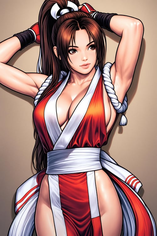 [illustrious XL] 【flyx3】Super Mix Lora/超级混搭Lora 63合一 -Artist Style by flyx3 on Tensor.Art