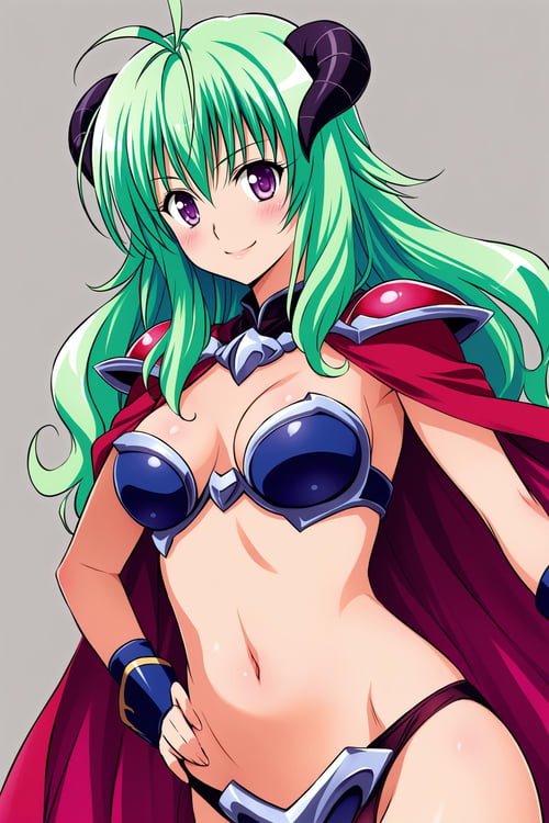 [IL]To Love Ru/ 出包王女，18 in 1，Yabuki Kentarou/矢吹健太朗 by flyx3 on Tensor.Art