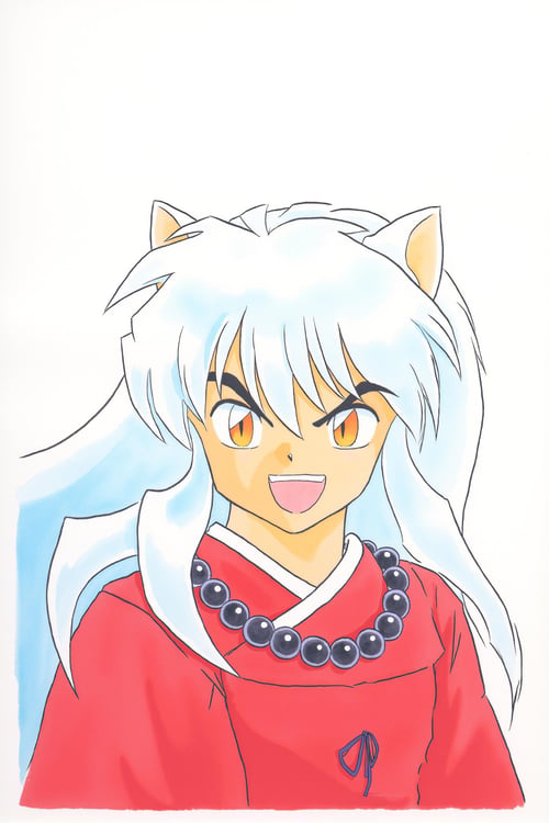 [Flux] Takahashi Rumiko/高桥留美子 《Ranma 1/2》/《乱马1/2》 《Inuyasha》/《犬夜叉》 - Artist Style by flyx3 on Tensor.Art