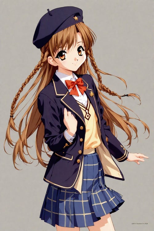 [PONY XL] 【flyx3】Super Mix Lora/超级混搭Lora 63合一 -Artist Style by flyx3 on Tensor.Art
