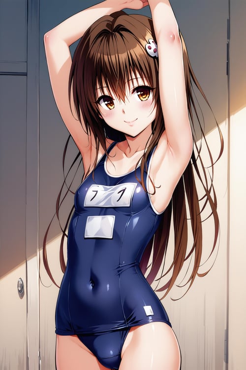 [PONY XL] 【flyx3】Super Mix Lora/超级混搭Lora 63合一 -Artist Style by flyx3 on Tensor.Art