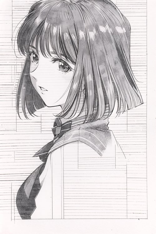 [XL] Kousuke Fujishima/藤岛康介，Matsubara Hidenori/松原秀典 《Sakura Wars》/《Sakura Taisen》/《樱花大战》- Artist Style by flyx3 on Tensor.Art