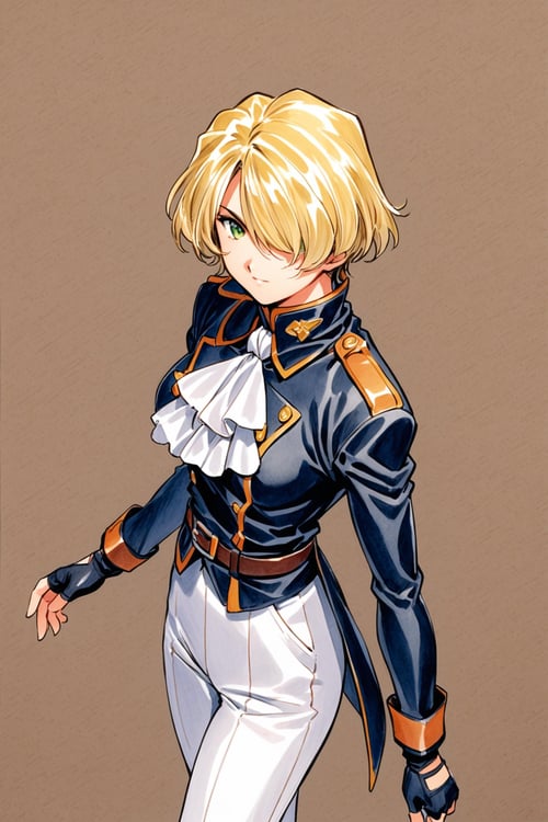 [XL] Kousuke Fujishima/藤岛康介，Matsubara Hidenori/松原秀典 《Sakura Wars》/《Sakura Taisen》/《樱花大战》- Artist Style by flyx3 on Tensor.Art