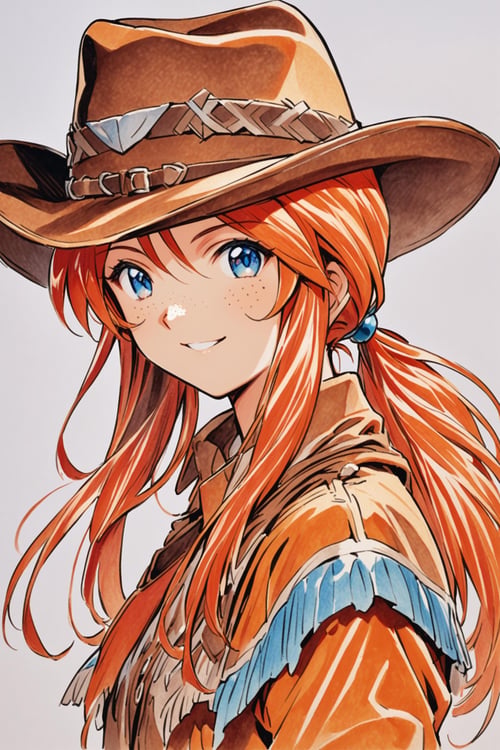 [XL] Kousuke Fujishima/藤岛康介，Matsubara Hidenori/松原秀典 《Sakura Wars》/《Sakura Taisen》/《樱花大战》- Artist Style by flyx3 on Tensor.Art