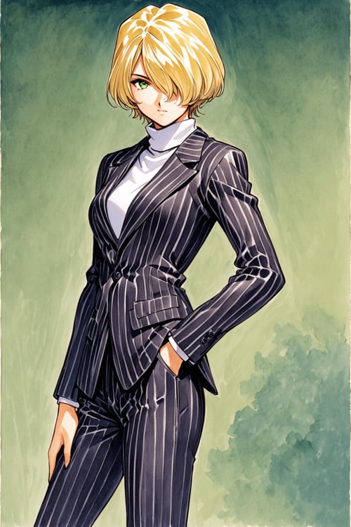 [XL] Kousuke Fujishima/藤岛康介，Matsubara Hidenori/松原秀典 《Sakura Wars》/《Sakura Taisen》/《樱花大战》- Artist Style by flyx3 on Tensor.Art