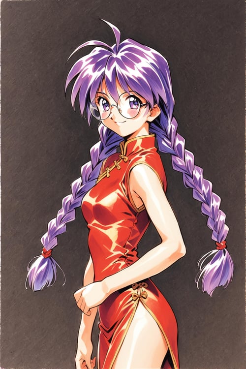 [XL] Kousuke Fujishima/藤岛康介，Matsubara Hidenori/松原秀典 《Sakura Wars》/《Sakura Taisen》/《樱花大战》- Artist Style by flyx3 on Tensor.Art