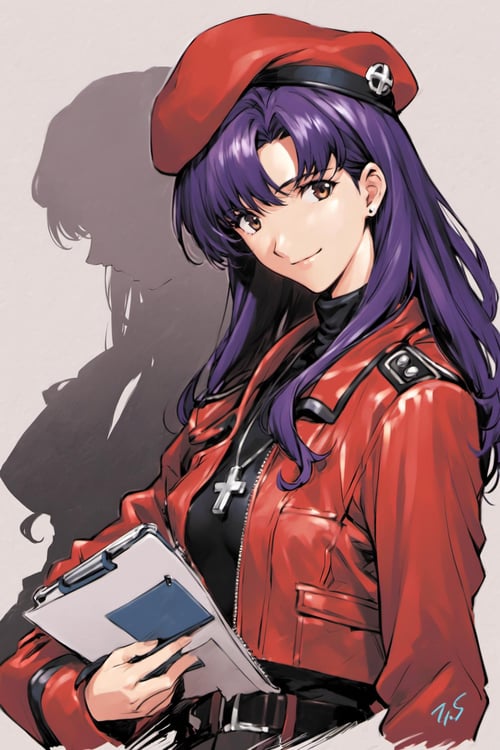 [XL] Sadamoto Yoshiyuki/贞本义行 《新世紀エヴァンゲリオン》/《EVANGELION》/《EVA》/《新世纪福音战士》 - Artist Style by flyx3 on Tensor.Art