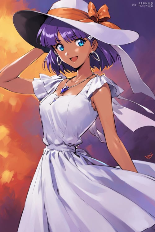 [XL] Sadamoto Yoshiyuki/贞本义行 《新世紀エヴァンゲリオン》/《EVANGELION》/《EVA》/《新世纪福音战士》 - Artist Style by flyx3 on Tensor.Art