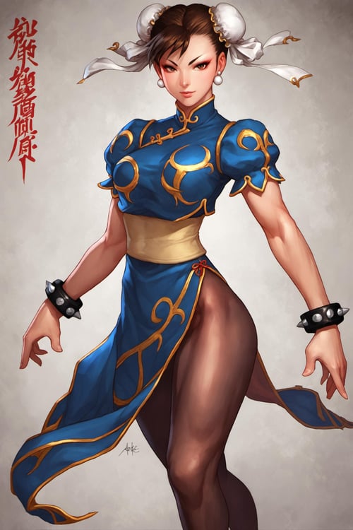 [PONY XL] Artgerm /Stanley Lau - Artist Style by flyx3 on Tensor.Art