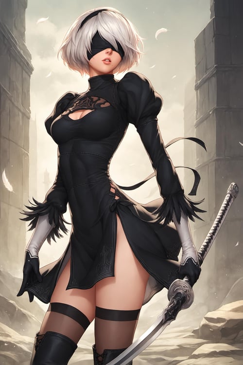 [PONY XL] Artgerm /Stanley Lau - Artist Style by flyx3 on Tensor.Art
