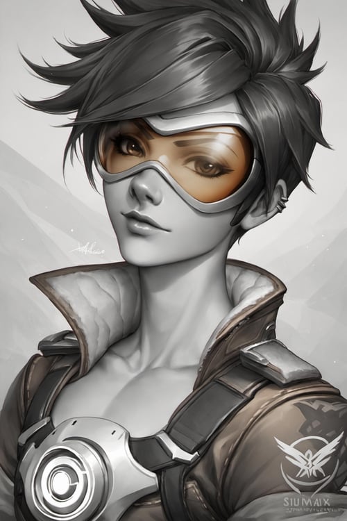 [PONY XL] Artgerm /Stanley Lau - Artist Style by flyx3 on Tensor.Art