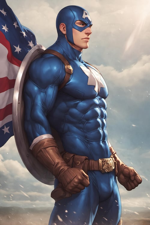 [PONY XL] Artgerm /Stanley Lau - Artist Style by flyx3 on Tensor.Art