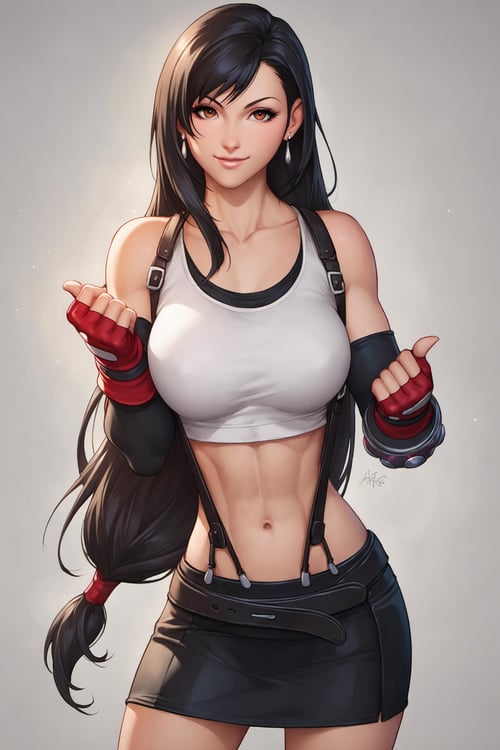 [PONY XL] Artgerm /Stanley Lau - Artist Style by flyx3 on Tensor.Art