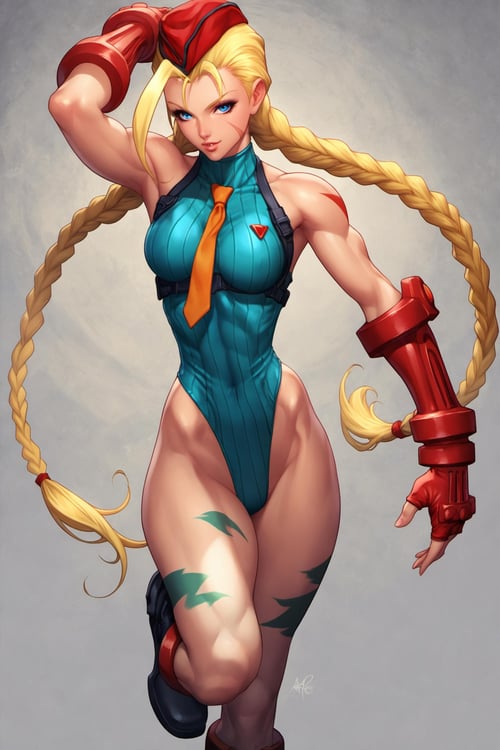 [PONY XL] Artgerm /Stanley Lau - Artist Style by flyx3 on Tensor.Art