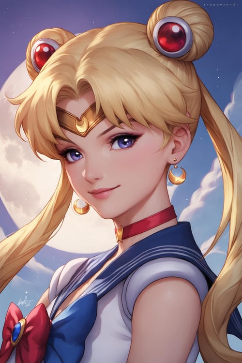 [PONY XL] Artgerm /Stanley Lau - Artist Style by flyx3 on Tensor.Art