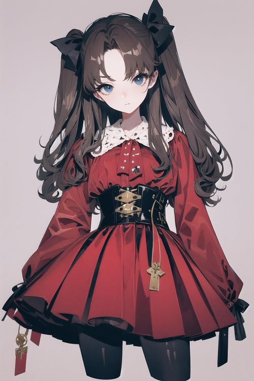 [XL] YOGISYA/夜汽車/夜汽车   一种细腻的复古水彩卡通画风 - Artist Style by flyx3 on Tensor.Art