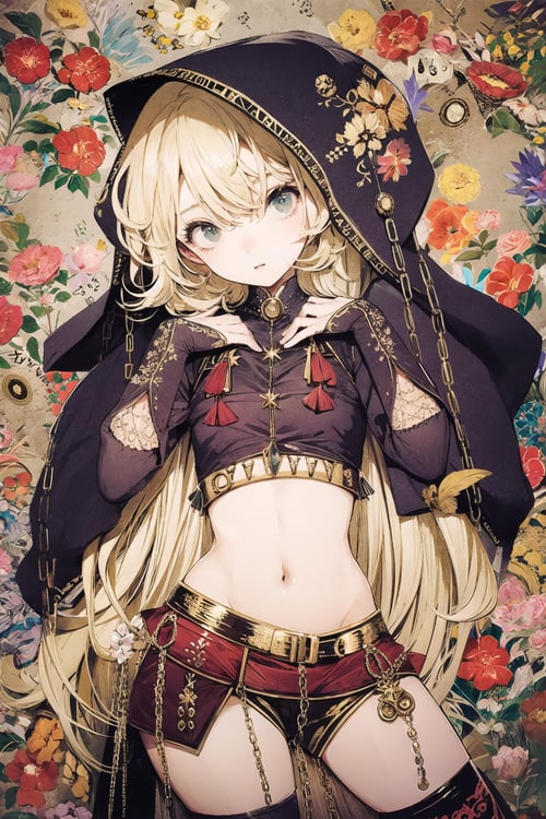 [XL] YOGISYA/夜汽車/夜汽车   一种细腻的复古水彩卡通画风 - Artist Style by flyx3 on Tensor.Art