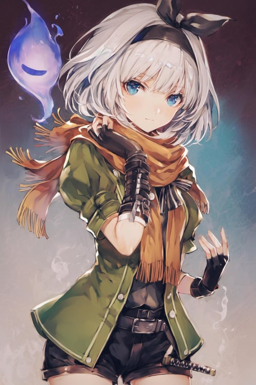 [XL] YOGISYA/夜汽車/夜汽车   一种细腻的复古水彩卡通画风 - Artist Style by flyx3 on Tensor.Art