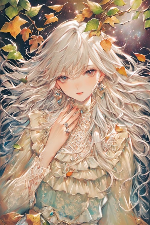 [XL] YOGISYA/夜汽車/夜汽车   一种细腻的复古水彩卡通画风 - Artist Style by flyx3 on Tensor.Art