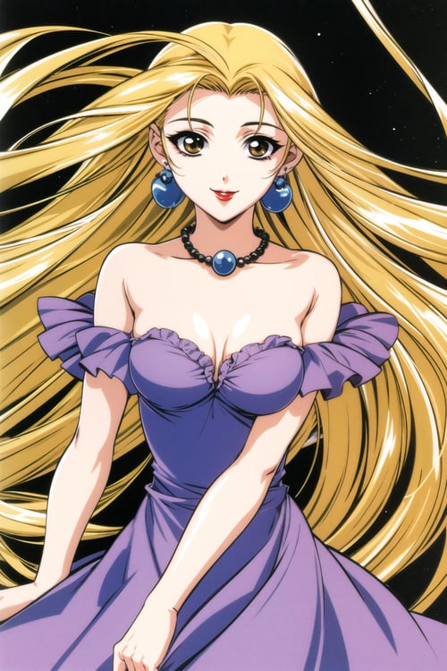 [XL] Keiji Gotoh/后藤圭二  《Martian Successor Nadesico》/《機動戦艦ナデシコ》/《机动战舰 大和抚子》  - Artist Style by flyx3 on Tensor.Art