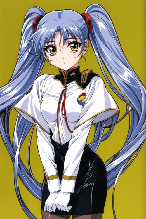 [XL] Keiji Gotoh/后藤圭二  《Martian Successor Nadesico》/《機動戦艦ナデシコ》/《机动战舰 大和抚子》  - Artist Style by flyx3 on Tensor.Art