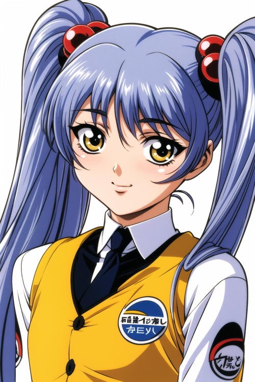 [XL] Keiji Gotoh/后藤圭二  《Martian Successor Nadesico》/《機動戦艦ナデシコ》/《机动战舰 大和抚子》  - Artist Style by flyx3 on Tensor.Art