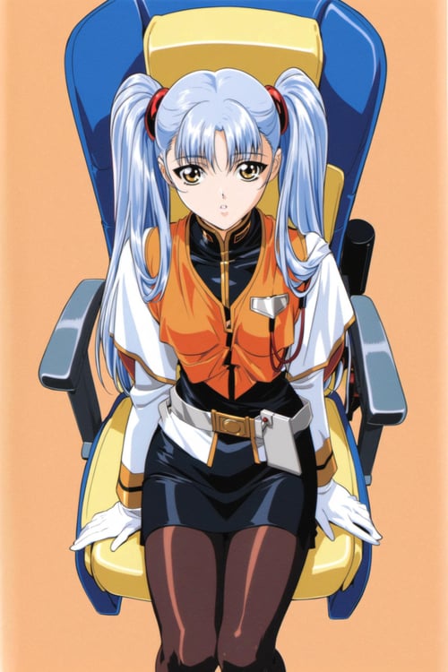 [XL] Keiji Gotoh/后藤圭二  《Martian Successor Nadesico》/《機動戦艦ナデシコ》/《机动战舰 大和抚子》  - Artist Style by flyx3 on Tensor.Art