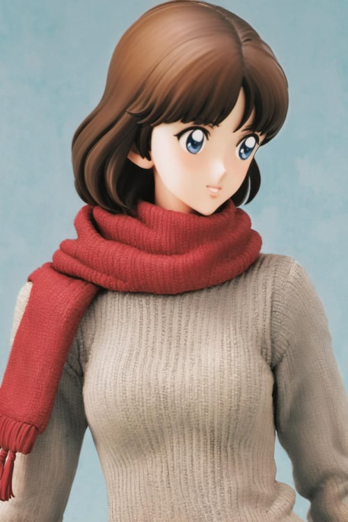 [XL] Mitsuru Adachi/安达充/あだち充  《TOUCH》(《棒球英豪》)/《H2》 - Artist Style by flyx3 on Tensor.Art