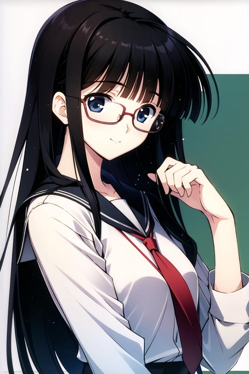 Takeshi Nakamura/なかむらたけし/中村毅 《ToHeart2》 《white album 2》/《白色相簿2》 《Comic Party》/《漫画同人会》 - Artist Style by flyx3 on Tensor.Art