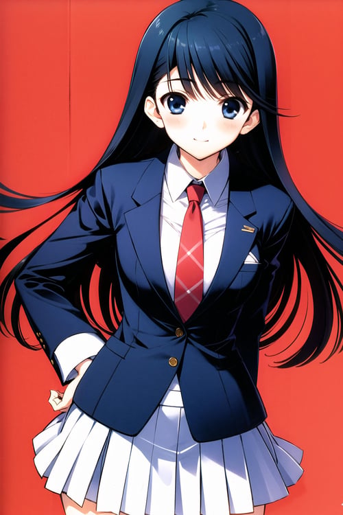 Takeshi Nakamura/なかむらたけし/中村毅 《ToHeart2》 《white album 2》/《白色相簿2》 《Comic Party》/《漫画同人会》 - Artist Style by flyx3 on Tensor.Art