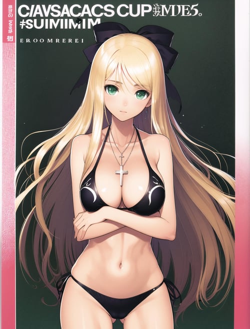 T2 ART WORKS TONY TAKA 《Shining Tears》/《光明之泪》、《そらのいろ、みずのいろ》/《空之色,水之色》 - Artist Style by flyx3 on Tensor.Art