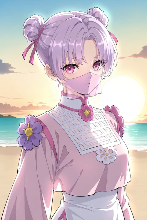 二次元动漫Illustrious by YANYAQIN on Tensor.Art
