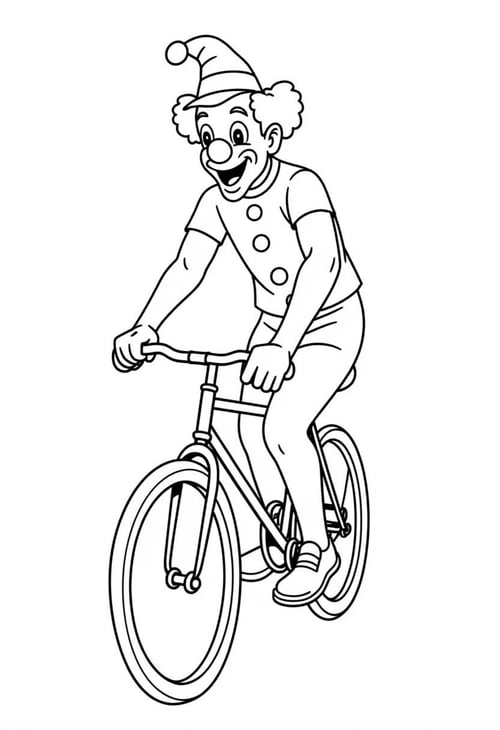coloring pages V2 by CtrlAltArt on Tensor.Art