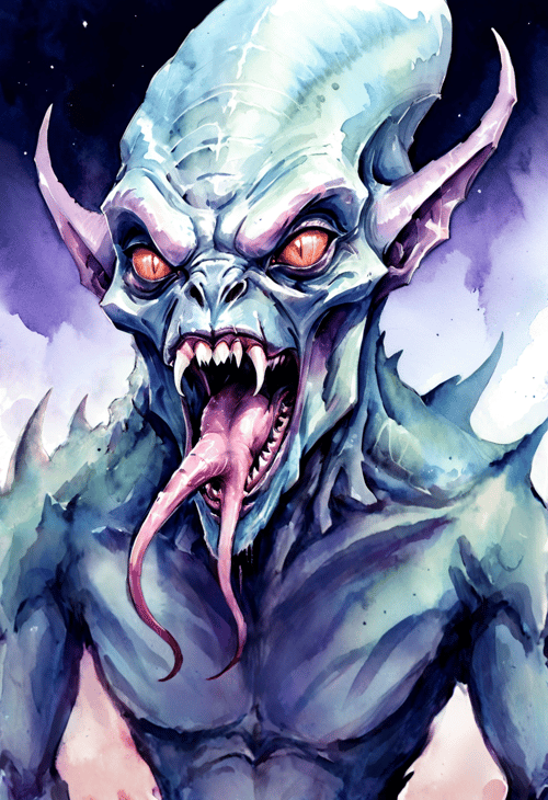 Dreamlike Watercolour Style - [FLUX/SDXL] by CtrlAltArt on Tensor.Art
