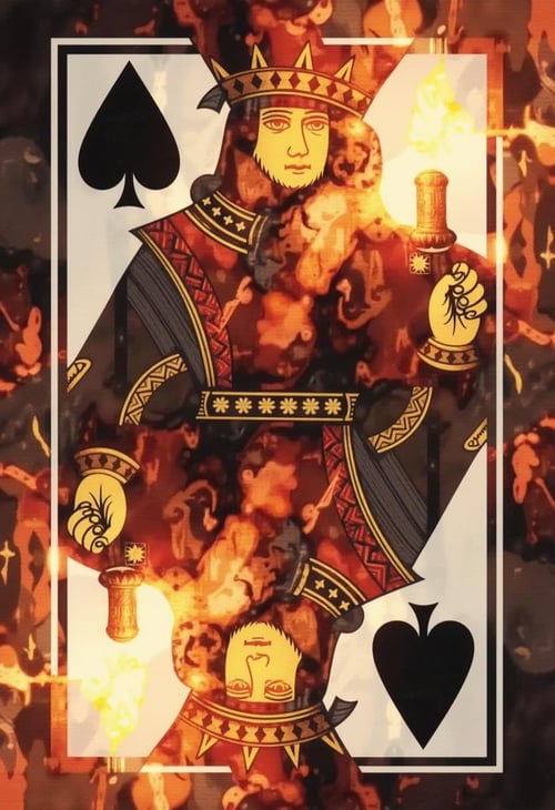 Playing Card Pictures - [FLUX] by CtrlAltArt on Tensor.Art