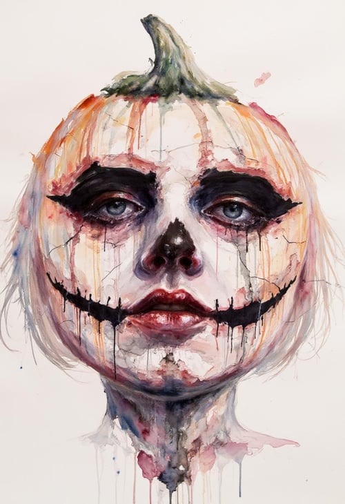 Dreamlike Watercolour Style - [FLUX/SDXL] by CtrlAltArt on Tensor.Art