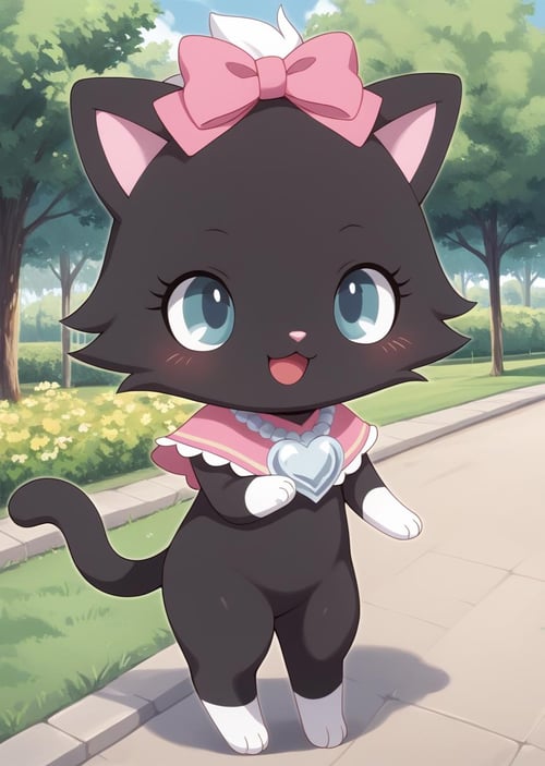 Diana (Jewelpet) by Rote on Tensor.Art