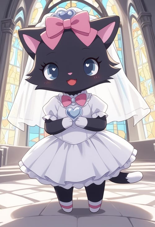 Diana (Jewelpet) by Rote on Tensor.Art