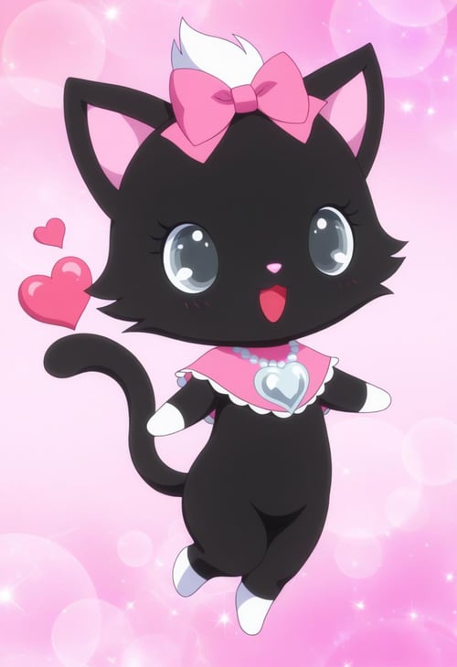 Diana (Jewelpet) by Rote on Tensor.Art