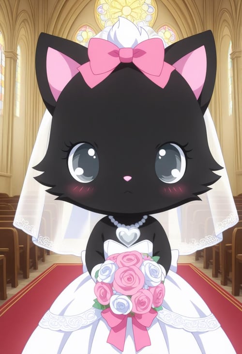Diana (Jewelpet) by Rote on Tensor.Art