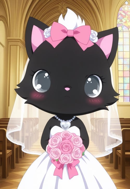 Diana (Jewelpet) by Rote on Tensor.Art