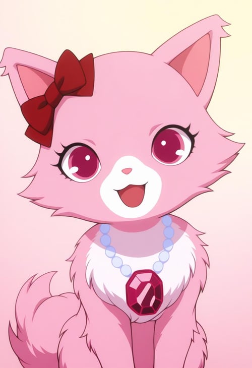 Garnet (Jewelpet ) [Illustrious/noobAI] by Rote on Tensor.Art